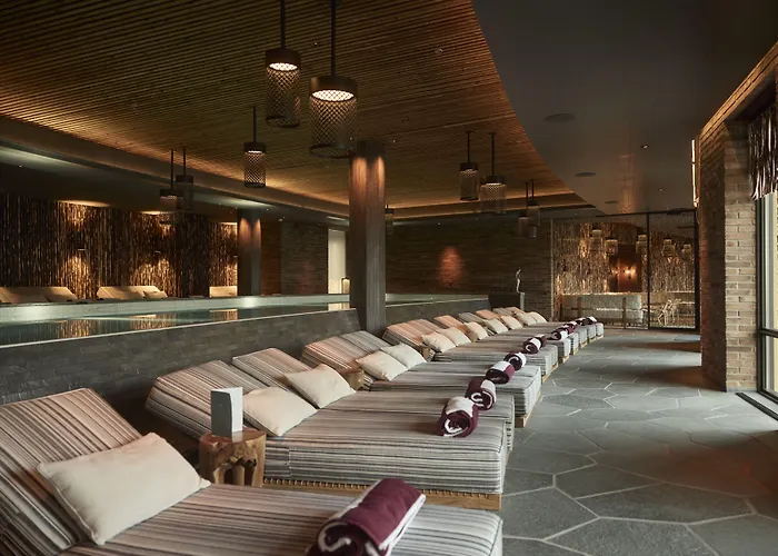Ad Astra By Elite - Hotel, Spa & Resort